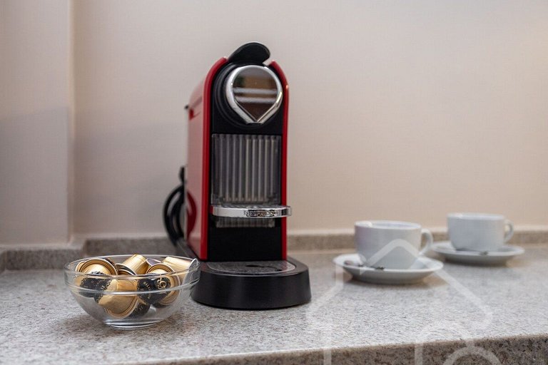 Estúdio moderno | Perto do Cristo e Metrô