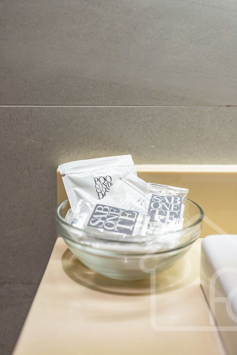 Estúdio moderno | Perto do Cristo e Metrô