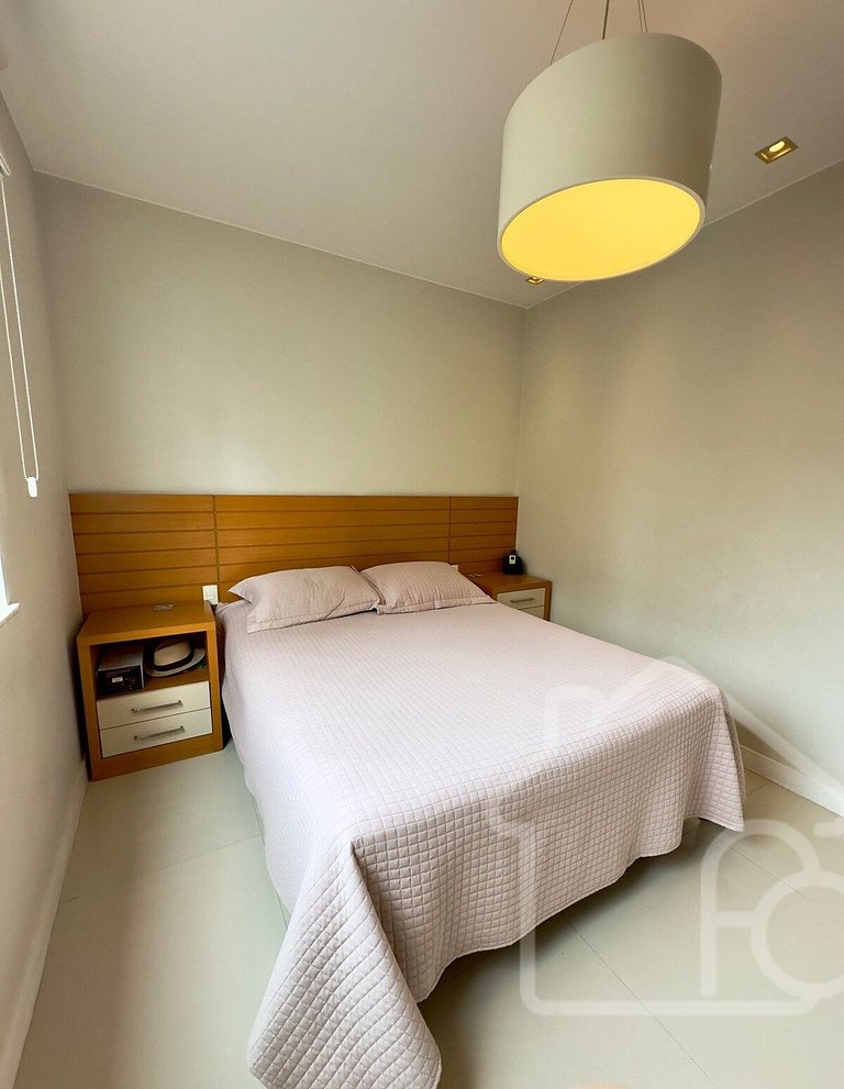 Apartamento com vaga – Ao lado da Farme de Amoedo