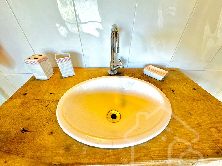 Casa luxuosa com vista e piscina
