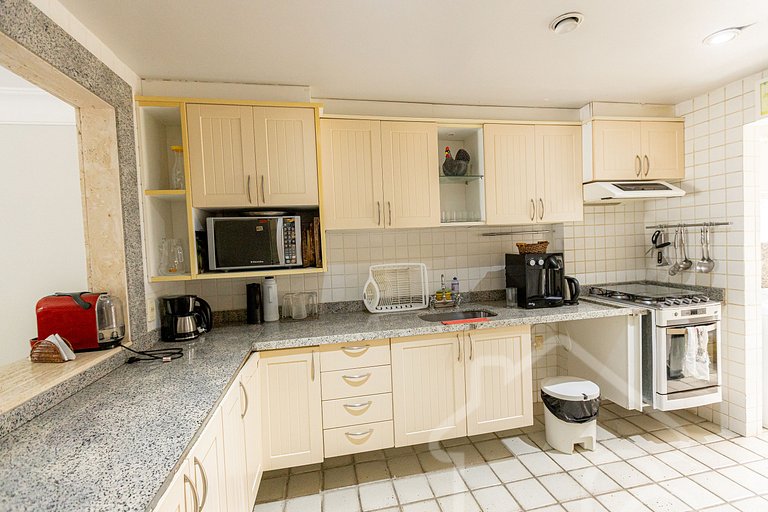 Casa Alto Padrão Porto Frade