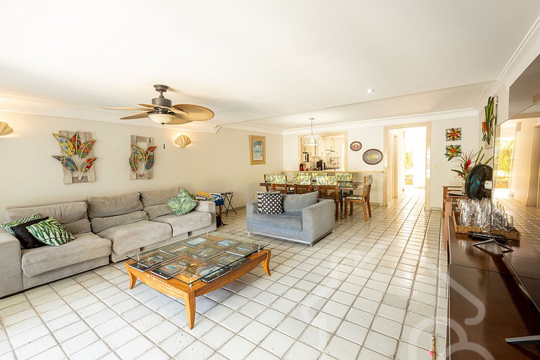 Casa Alto Padrão Porto Frade
