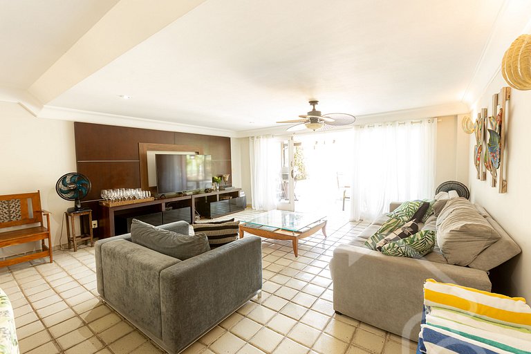 Casa Alto Padrão Porto Frade