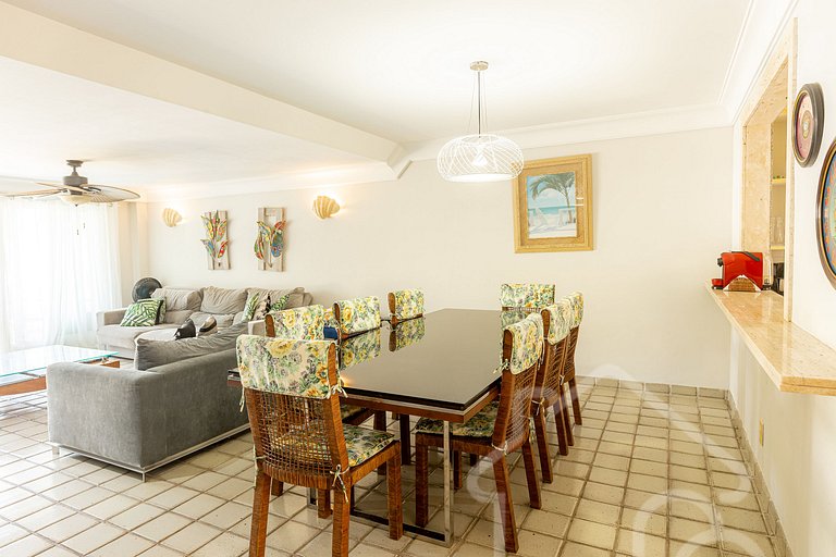 Casa Alto Padrão Porto Frade