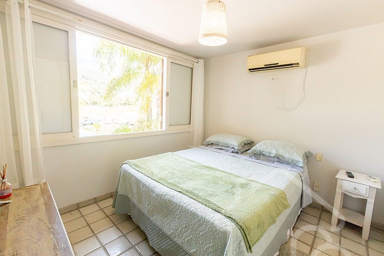 Casa Alto Padrão Porto Frade