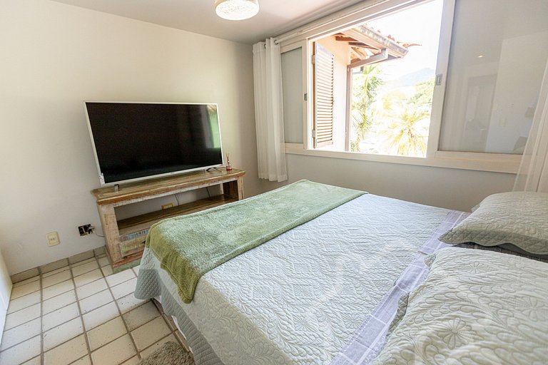 Casa Alto Padrão Porto Frade