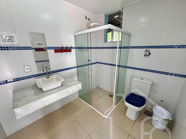 Sítio Exclusivo com Área Gourmet, Piscina e Natureza