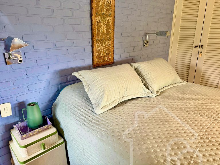 Refúgio Exclusivo em Itaipava com piscina e sauna