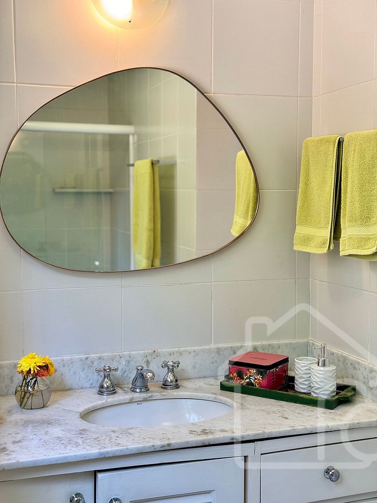 Refúgio Exclusivo em Itaipava com piscina e sauna