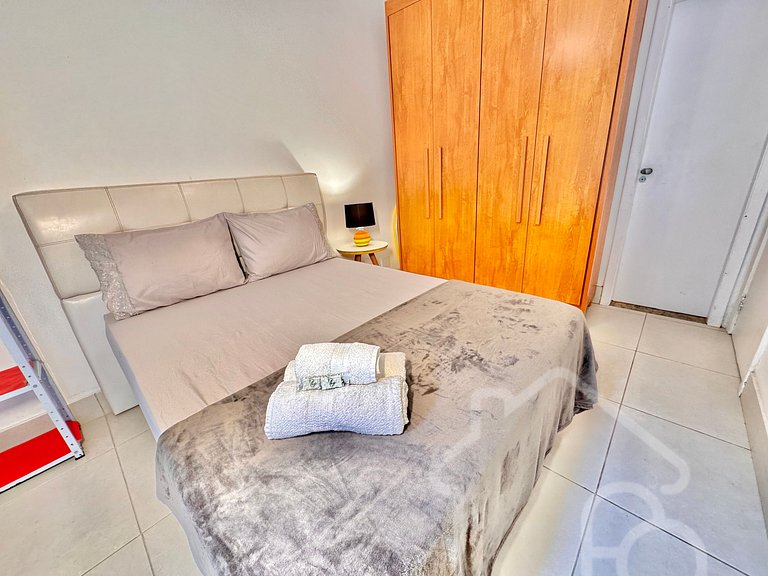 Casa em Geribá a 500m da Praia