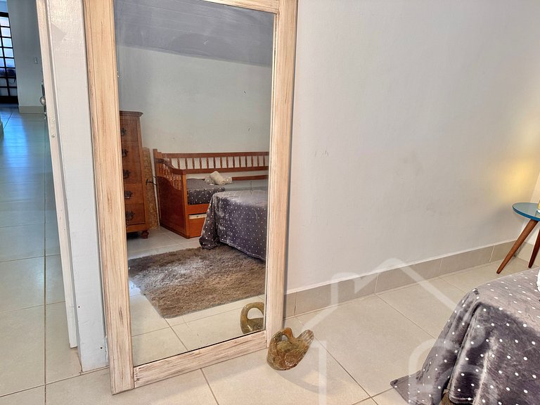 Casa em Geribá a 500m da Praia