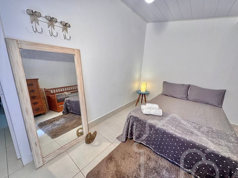Casa em Geribá a 500m da Praia