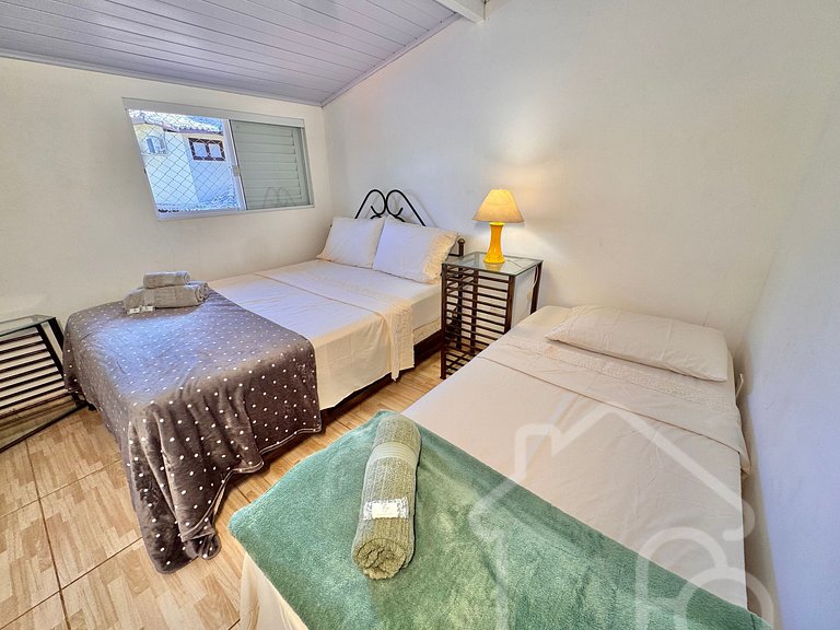 Casa em Geribá a 500m da Praia
