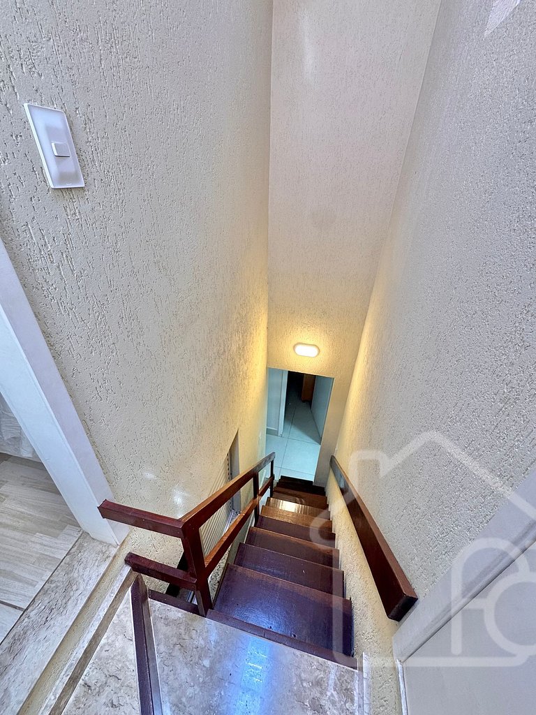 Casa em Geribá a 500m da Praia