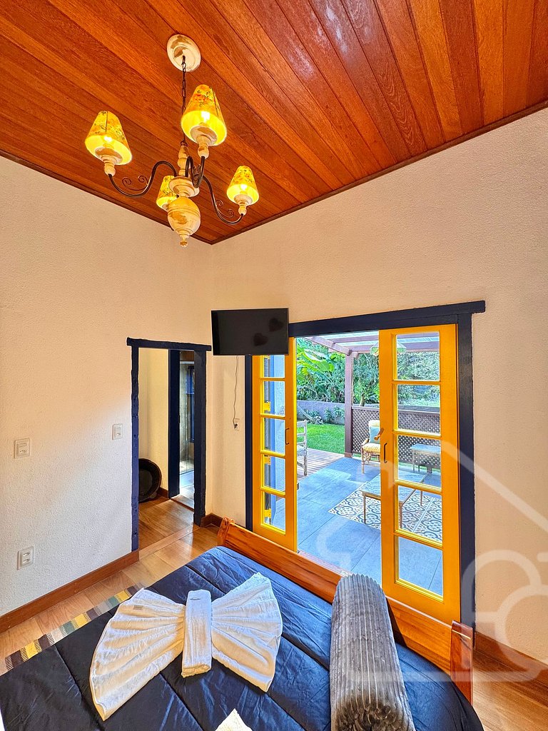 Casa Histórica em São Pedro da Serra