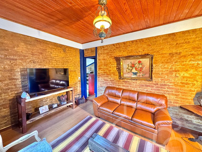 Casa Histórica em São Pedro da Serra