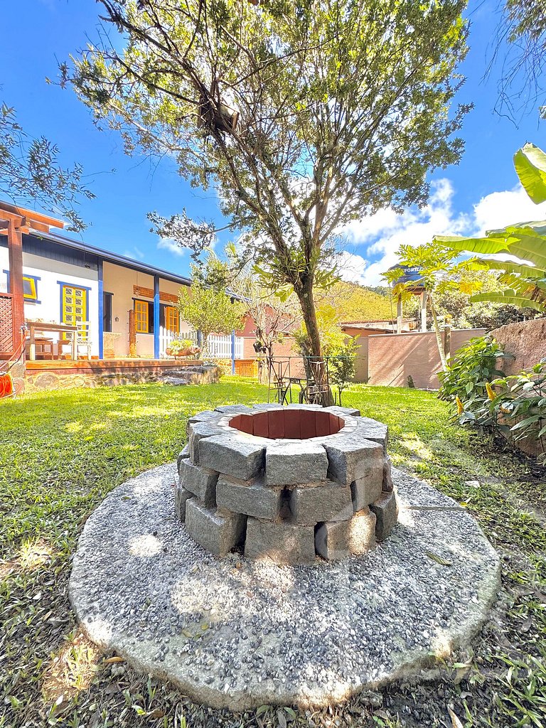 Casa Histórica em São Pedro da Serra