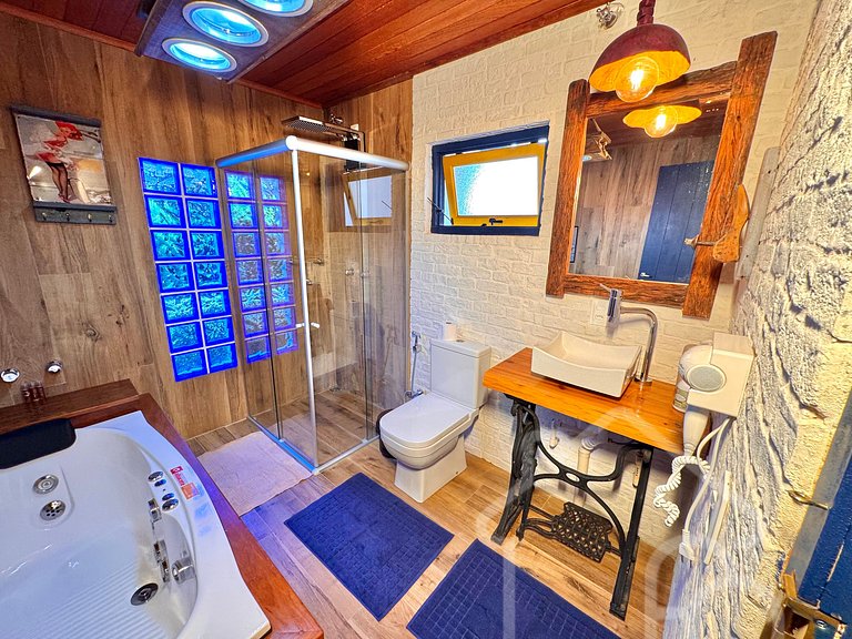 Casa Histórica em São Pedro da Serra