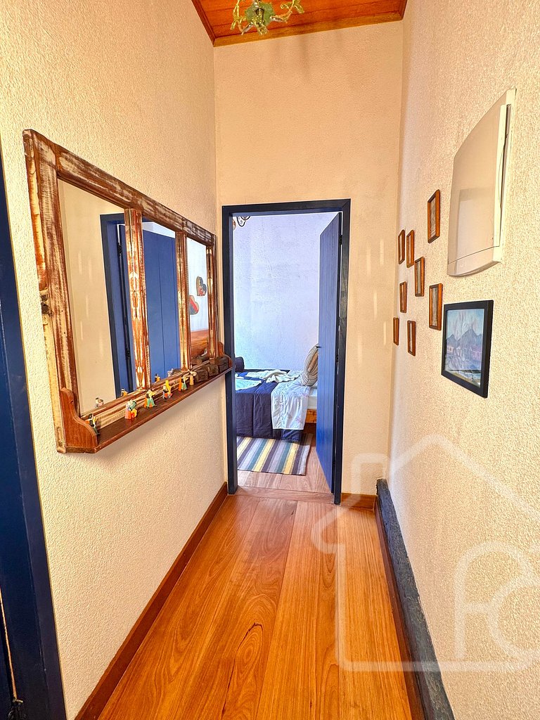 Casa Histórica em São Pedro da Serra