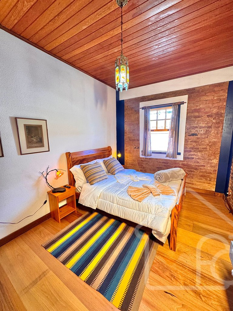 Casa Histórica em São Pedro da Serra