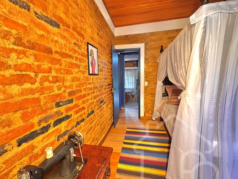 Casa Histórica em São Pedro da Serra