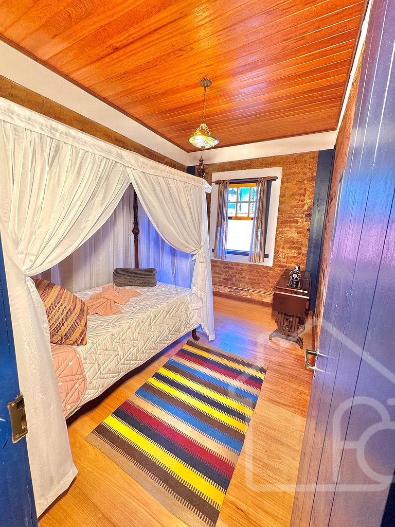 Casa Histórica em São Pedro da Serra