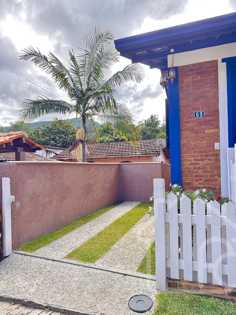 Casa Histórica em São Pedro da Serra