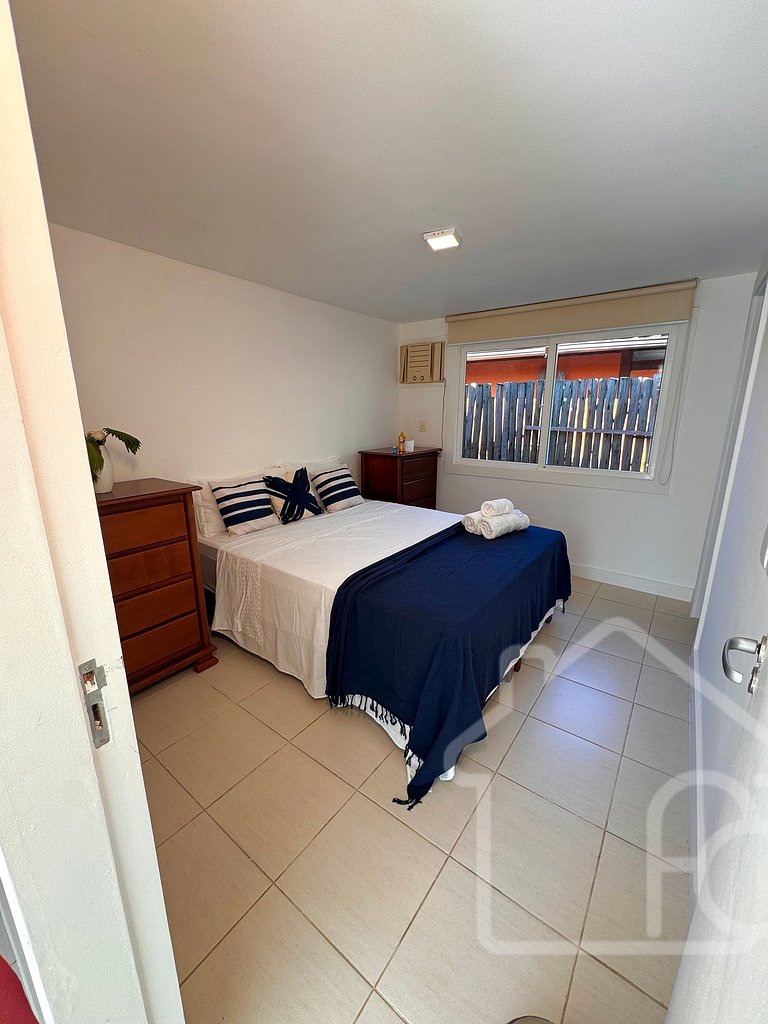 Casa com 5 suítes e Piscina privativa