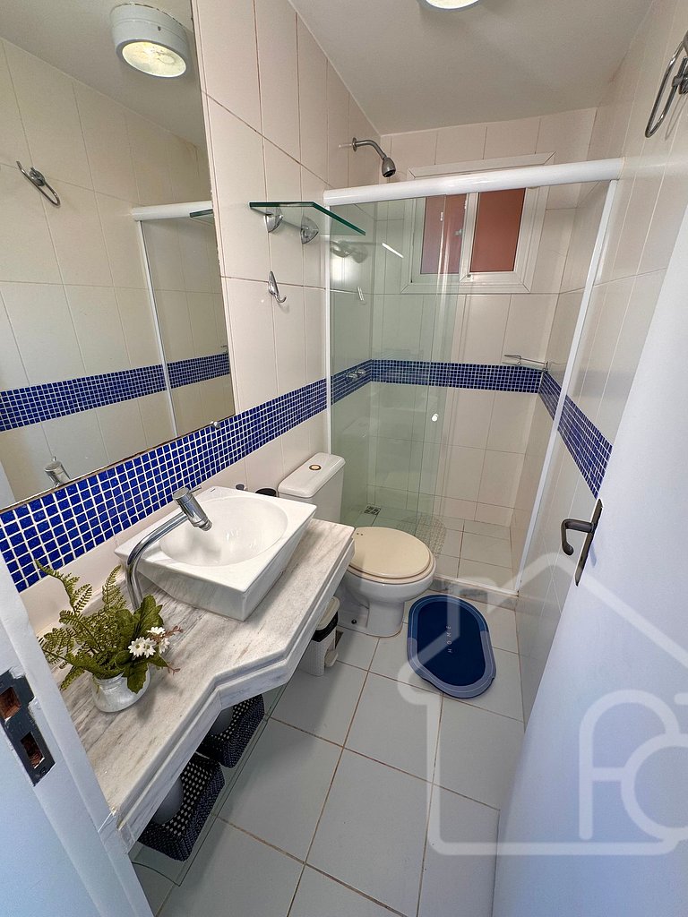 Casa com 5 suítes e Piscina privativa