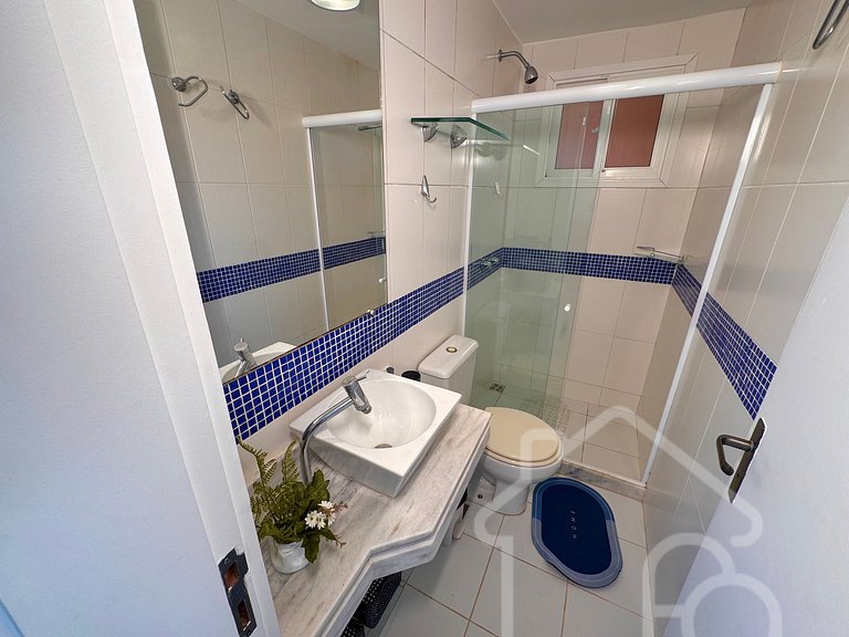 Casa com 5 suítes e Piscina privativa