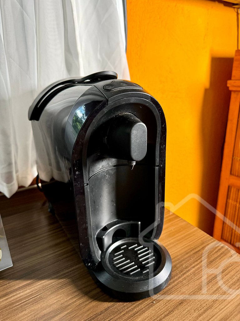 Chalé aconchegante em Rio Bonito de Lumiar