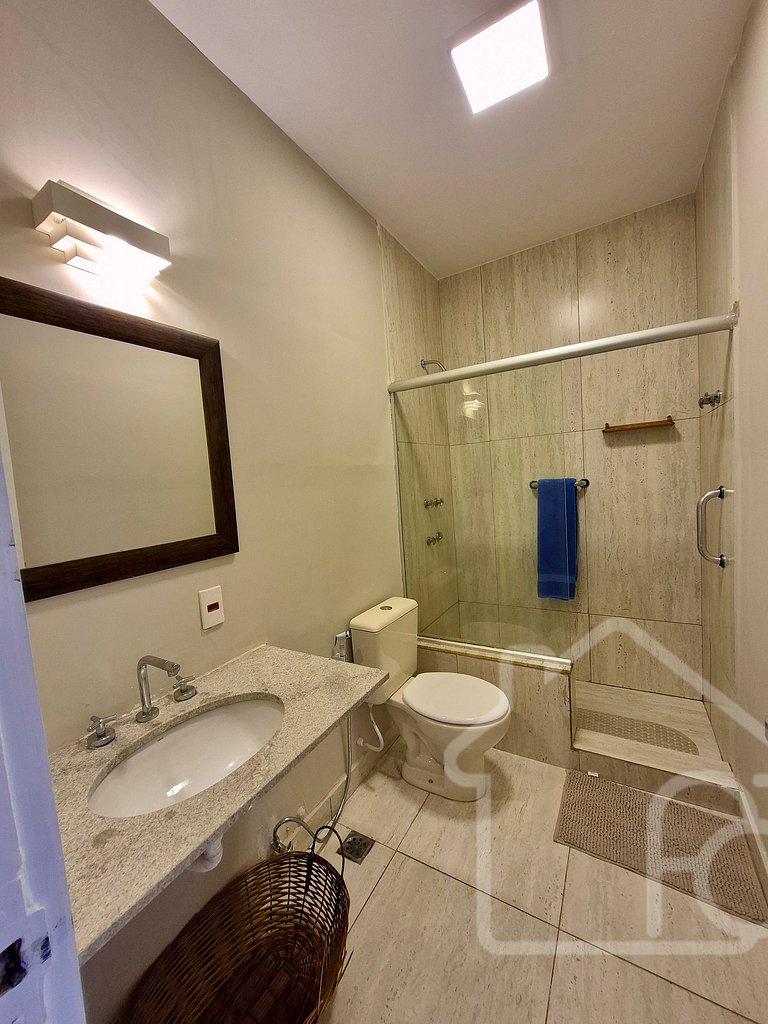 Casa dos Sonhos em Itaipava - 1 min do centro