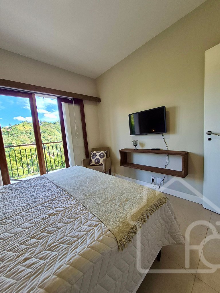 Casa dos Sonhos em Itaipava - 1 min do centro