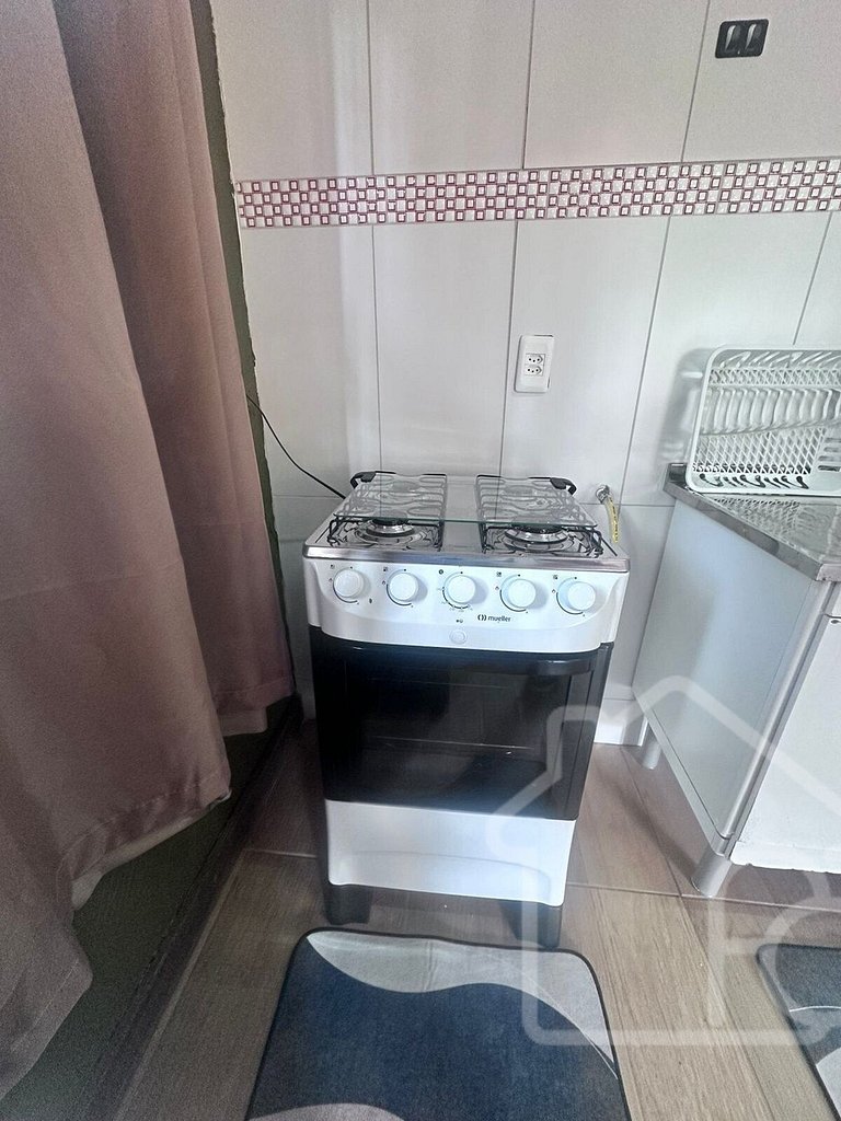 Estúdio em Lumiar