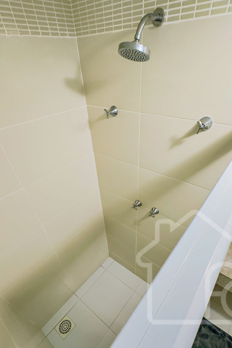 Apartamento moderno do Golden Lake