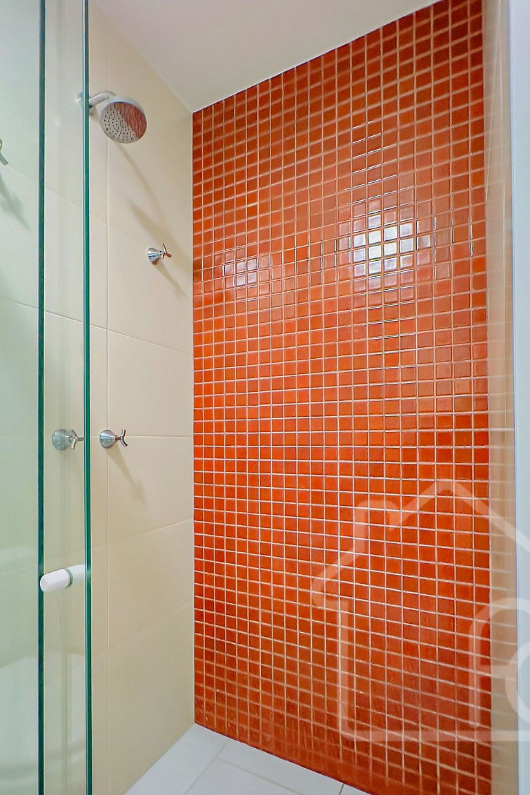 Apartamento moderno do Golden Lake