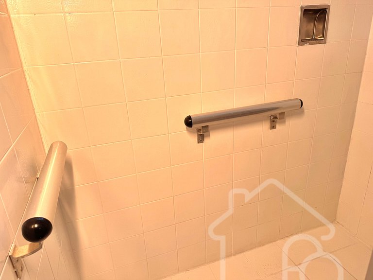 Apartamento aconchegante na Alberto Braune