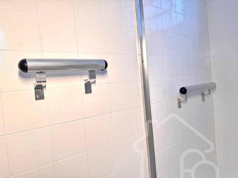 Apartamento aconchegante na Alberto Braune