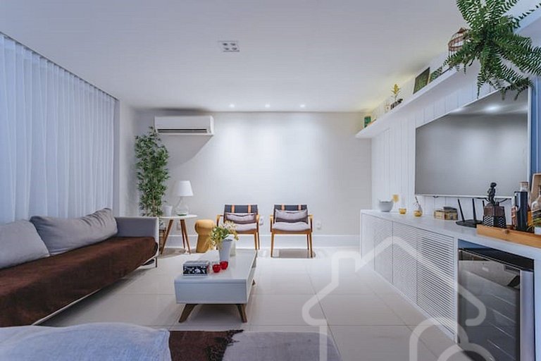 Casa no Condomínio Reserva Ecológica do Sahy