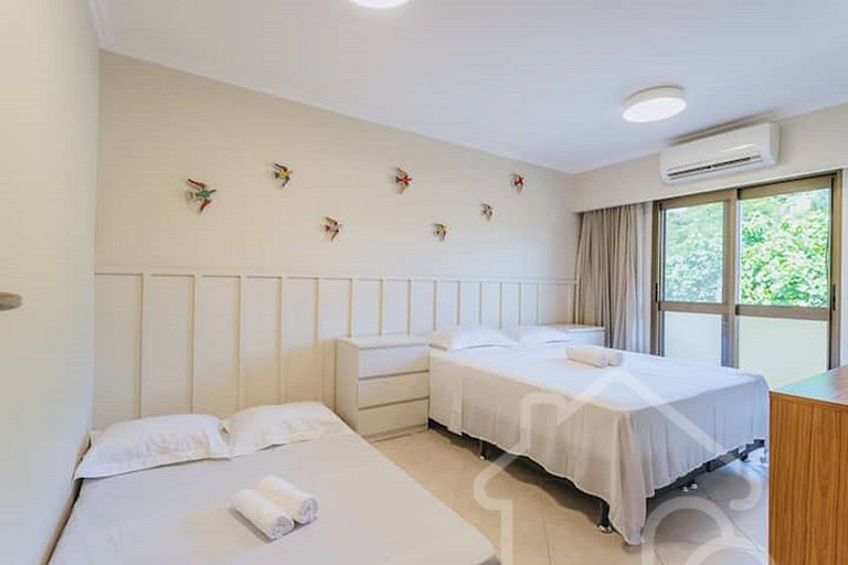 Casa no Condomínio Reserva Ecológica do Sahy