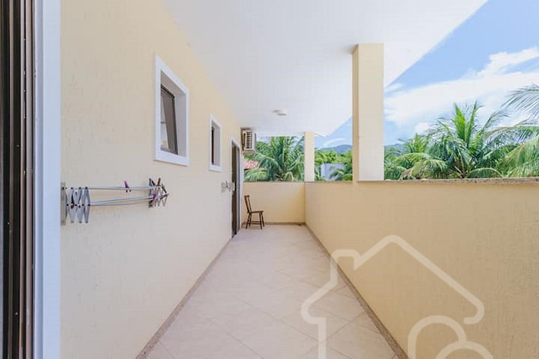 Casa no Condomínio Reserva Ecológica do Sahy