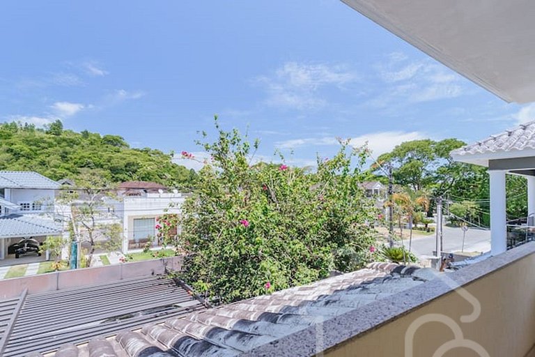 Casa no Condomínio Reserva Ecológica do Sahy
