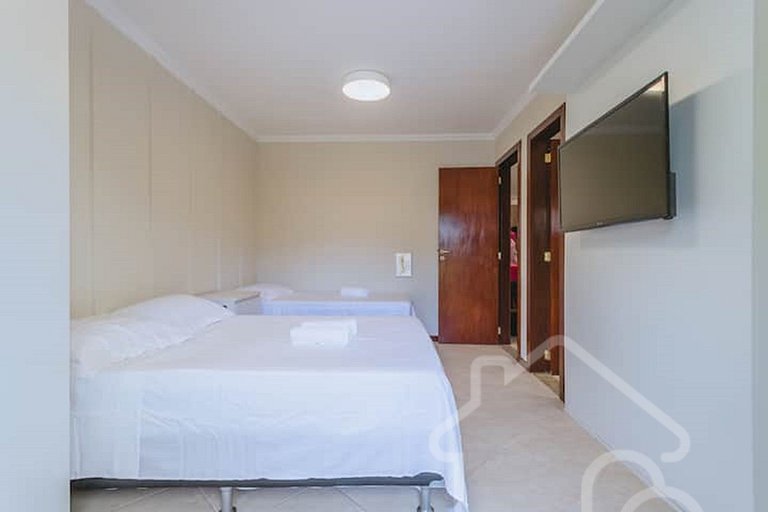 Casa no Condomínio Reserva Ecológica do Sahy