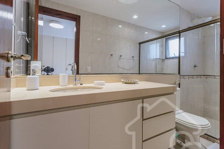 Casa no Condomínio Reserva Ecológica do Sahy