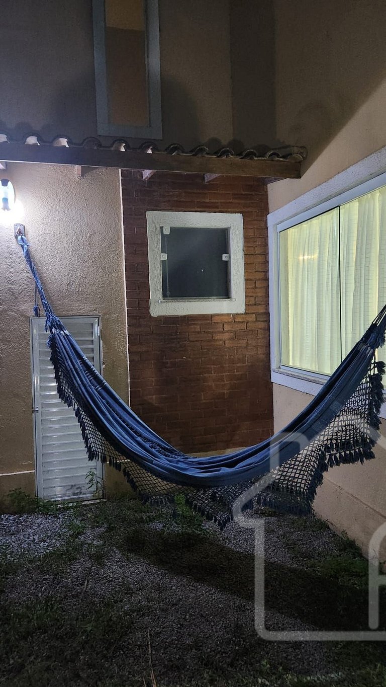 Casa no Condomínio Rasa Kitesurf