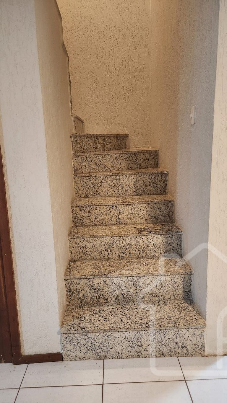 Casa no Condomínio Rasa Kitesurf