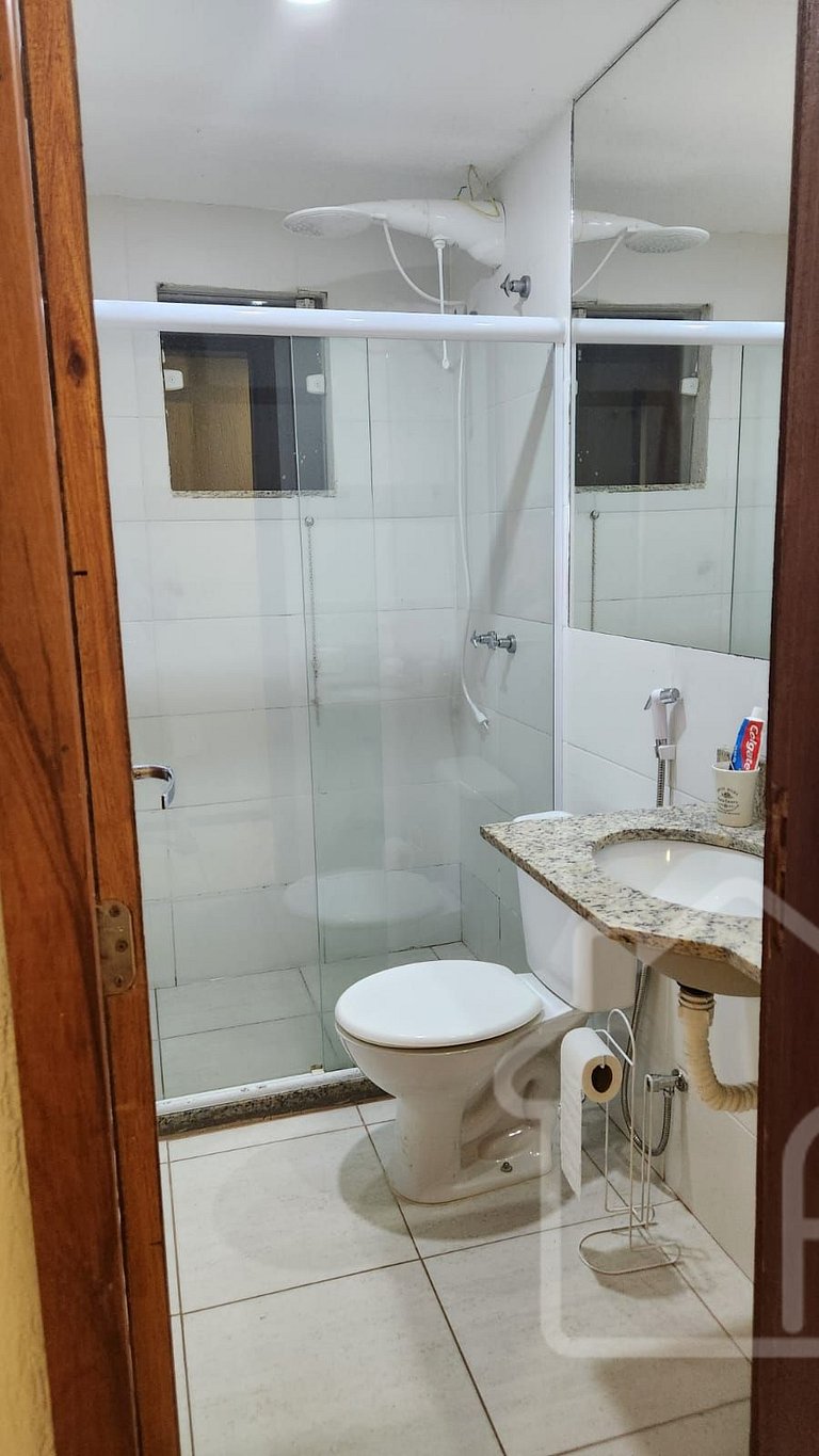 Casa no Condomínio Rasa Kitesurf