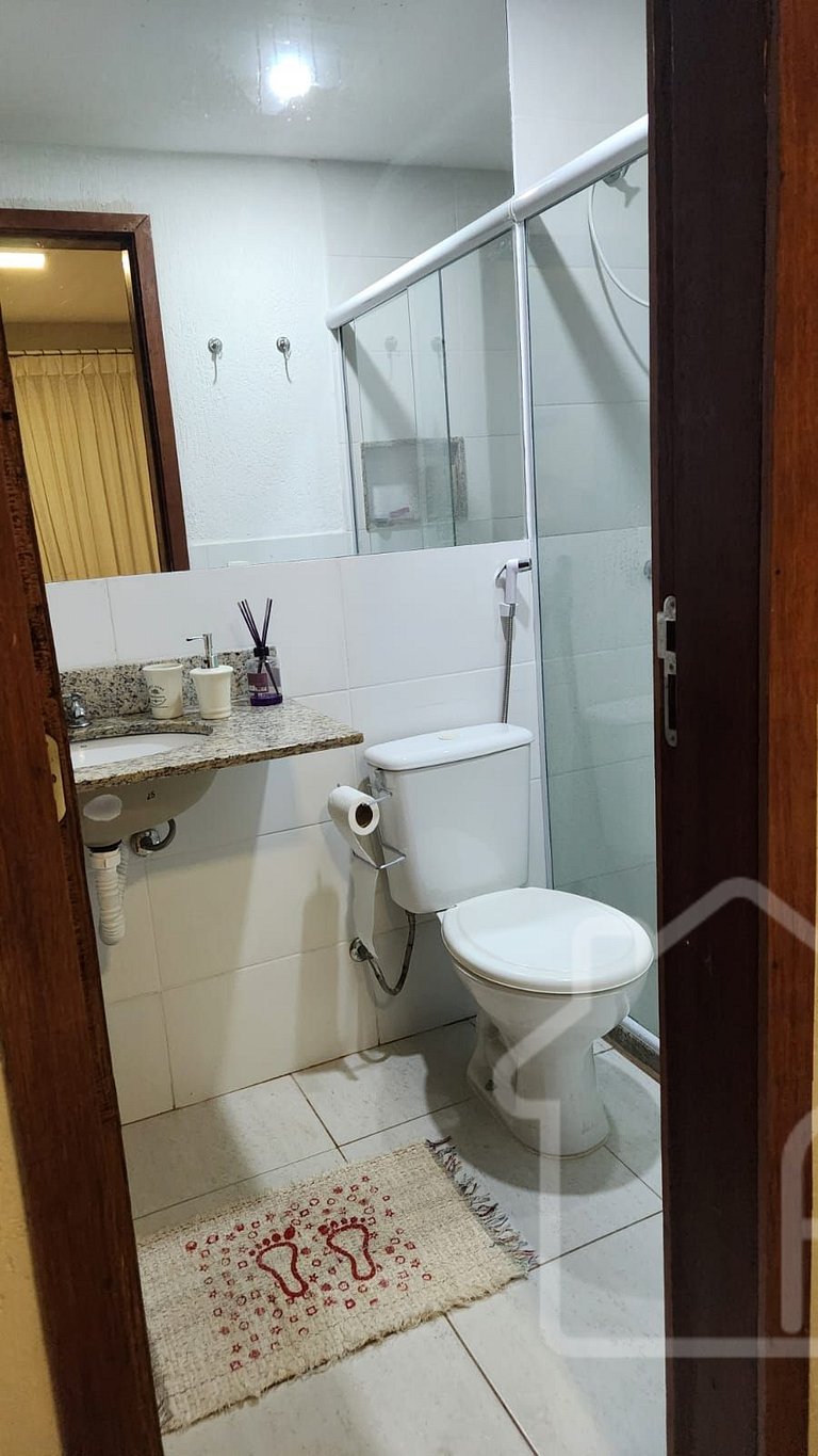 Casa no Condomínio Rasa Kitesurf