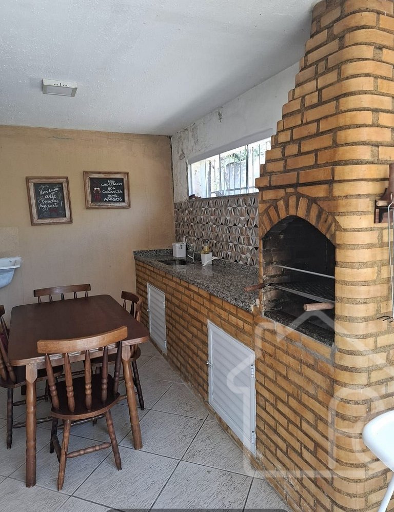 Casa no Condomínio Rasa Kitesurf