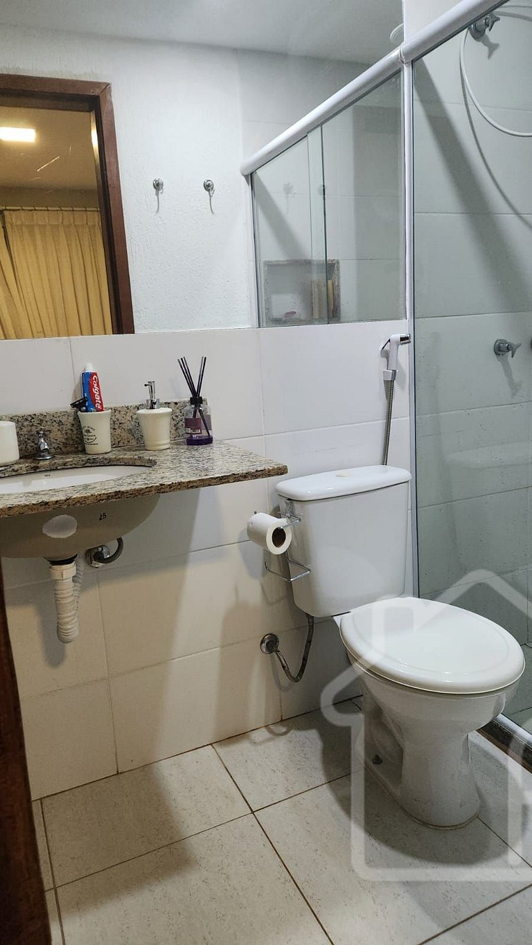 Casa no Condomínio Rasa Kitesurf